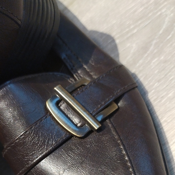 Dark Brown Loafers - Picture 13 of 13